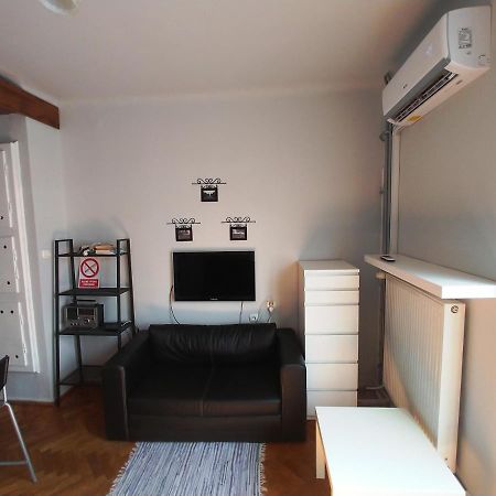 Studio Narutowicza Varsovia Exterior foto