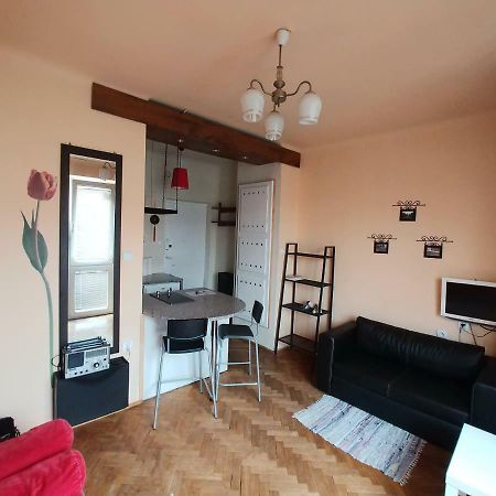 Studio Narutowicza Varsovia Exterior foto